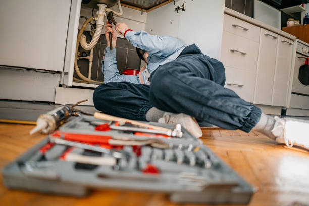 Best Water Leak Repair  in Frederick, MD