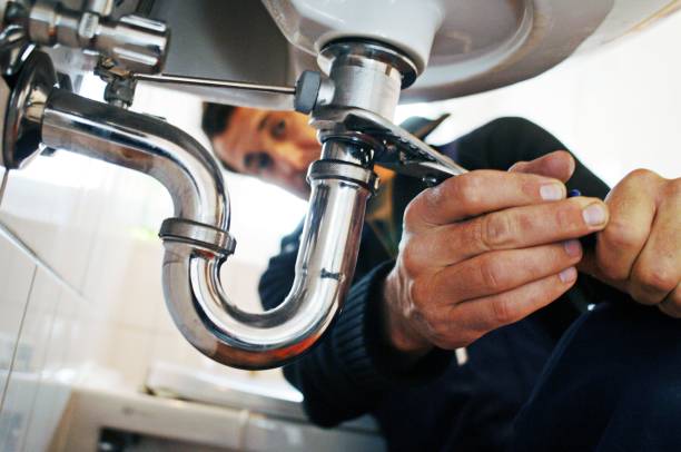 Best Plumbing Repair Near Me  in Frederick, MD