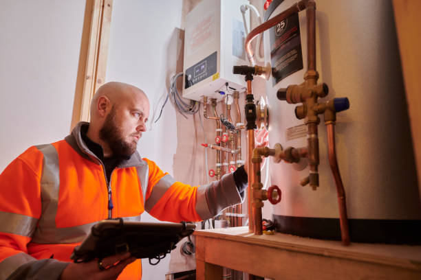 Best Boilers & Radiators  in Frederick, MD