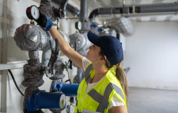 Best Commercial Plumbing Services  in Frederick, MD