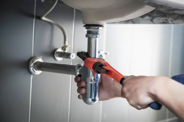 Best Shower Repair Services  in Frederick, MD