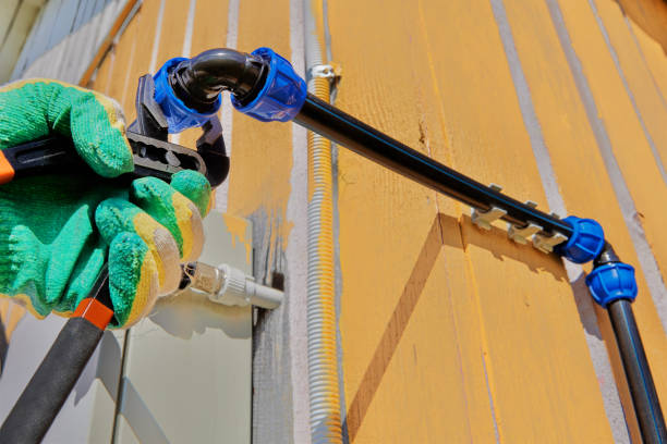 Best Commercial Plumbing Services  in Frederick, MD