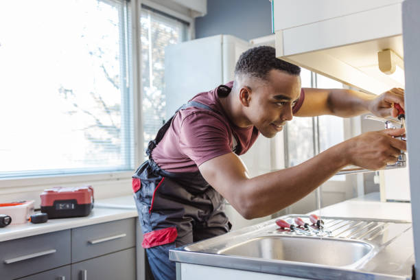 Best Shower Repair Services  in Frederick, MD