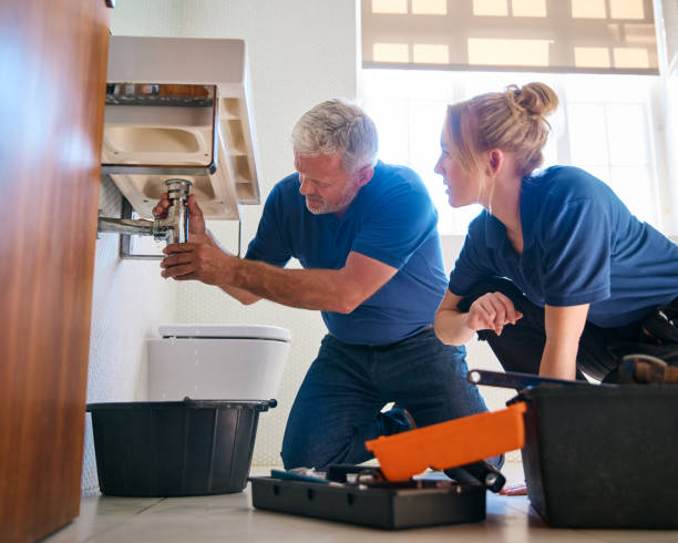 Reliable Frederick, MD Plumbing Solutions